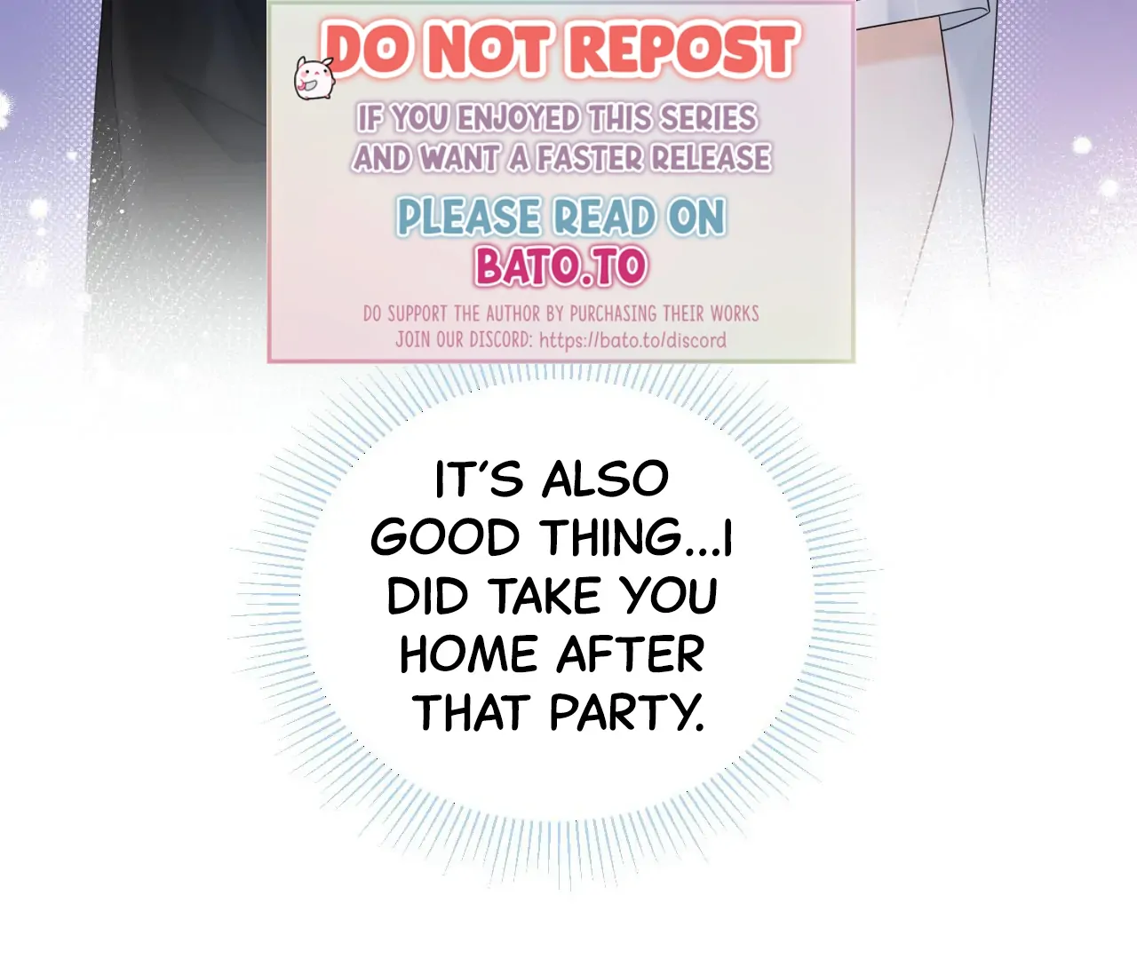 Spreading Rumors is Strictly Forbidden - Chapter 17 manhwa