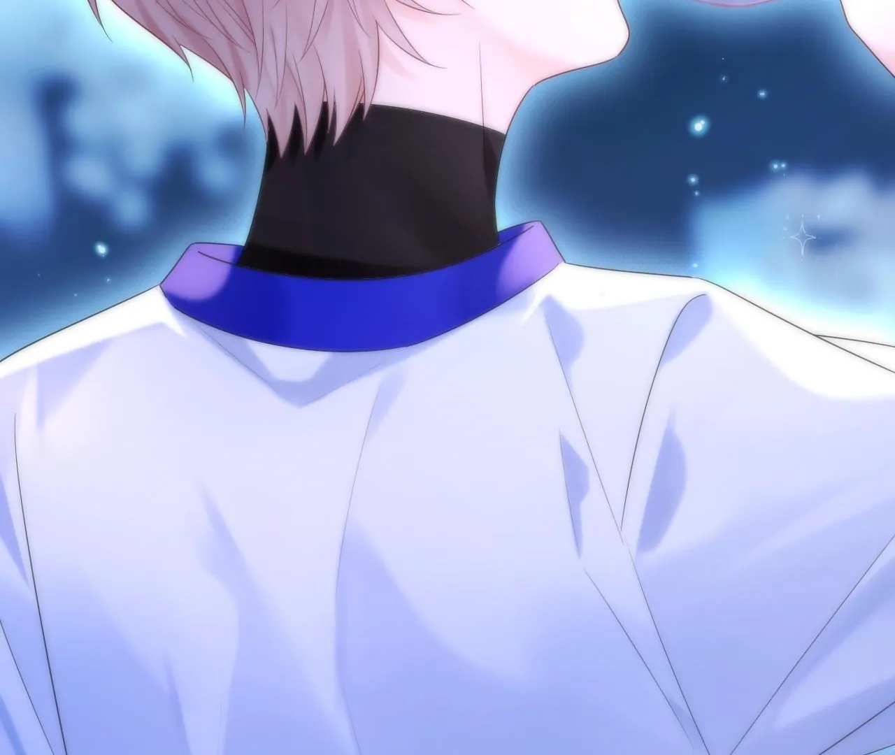 Spreading Rumors is Strictly Forbidden - Chapter 17 manhwa