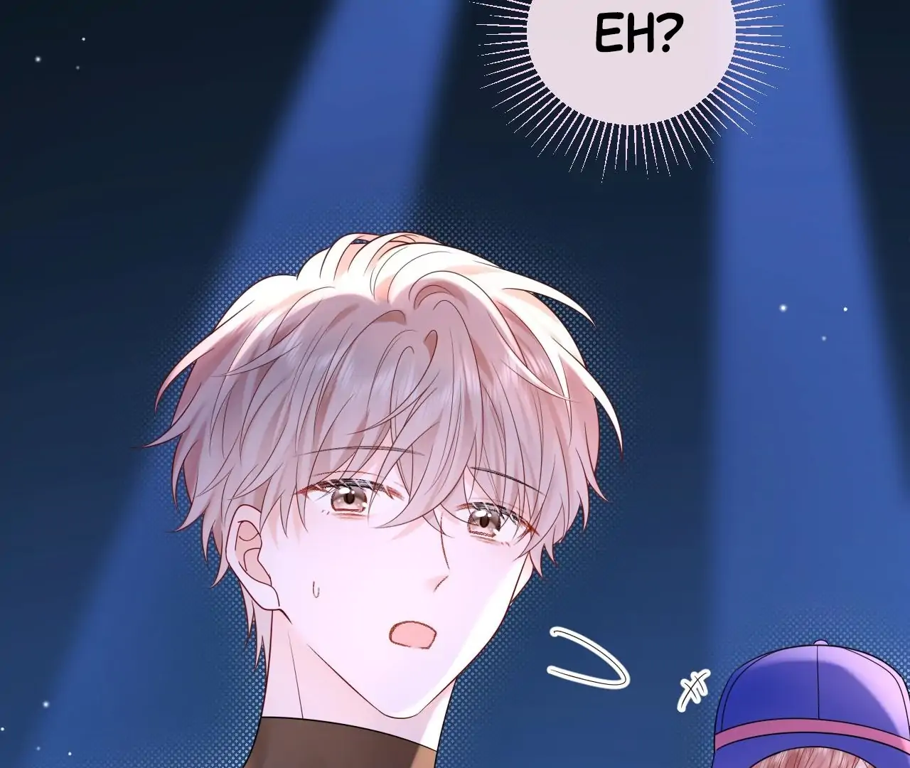 Spreading Rumors is Strictly Forbidden - Chapter 17 manhwa