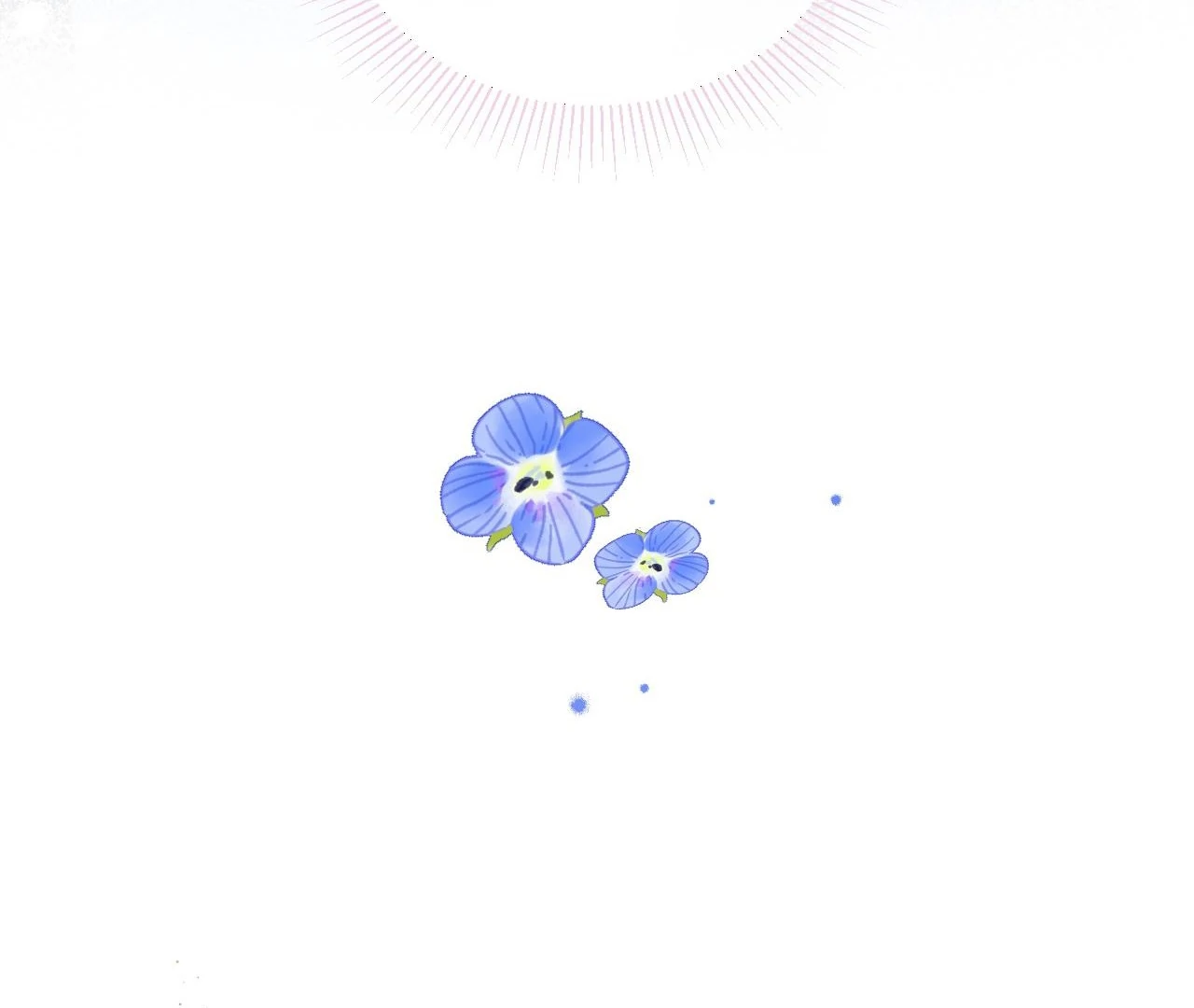 Spreading Rumors is Strictly Forbidden - Chapter 17 manhwa