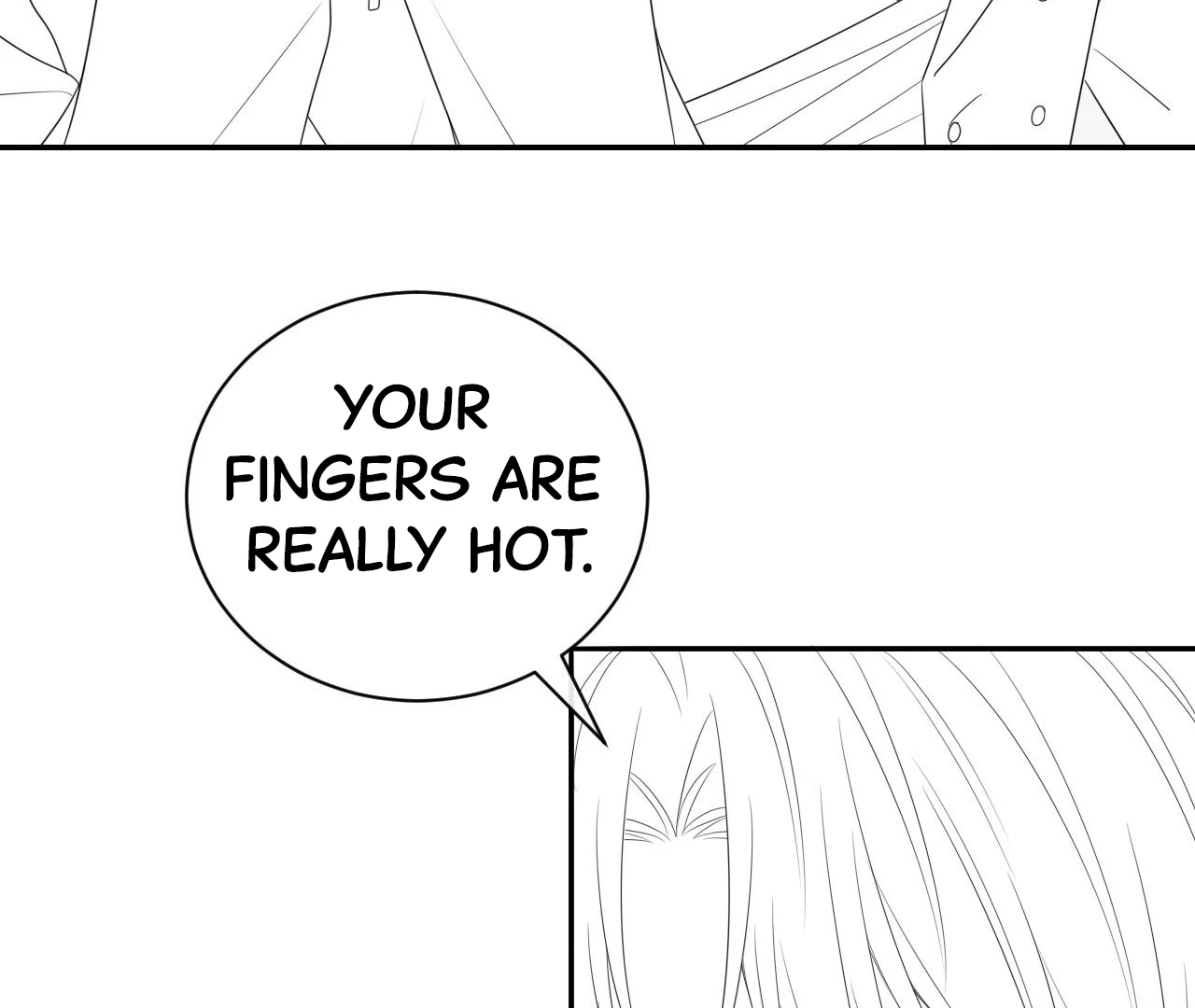 Spreading Rumors is Strictly Forbidden - Chapter 17 manhwa