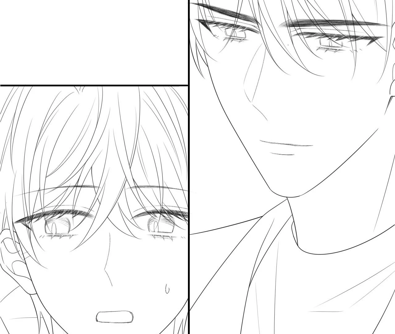 Spreading Rumors is Strictly Forbidden - Chapter 17 manhwa