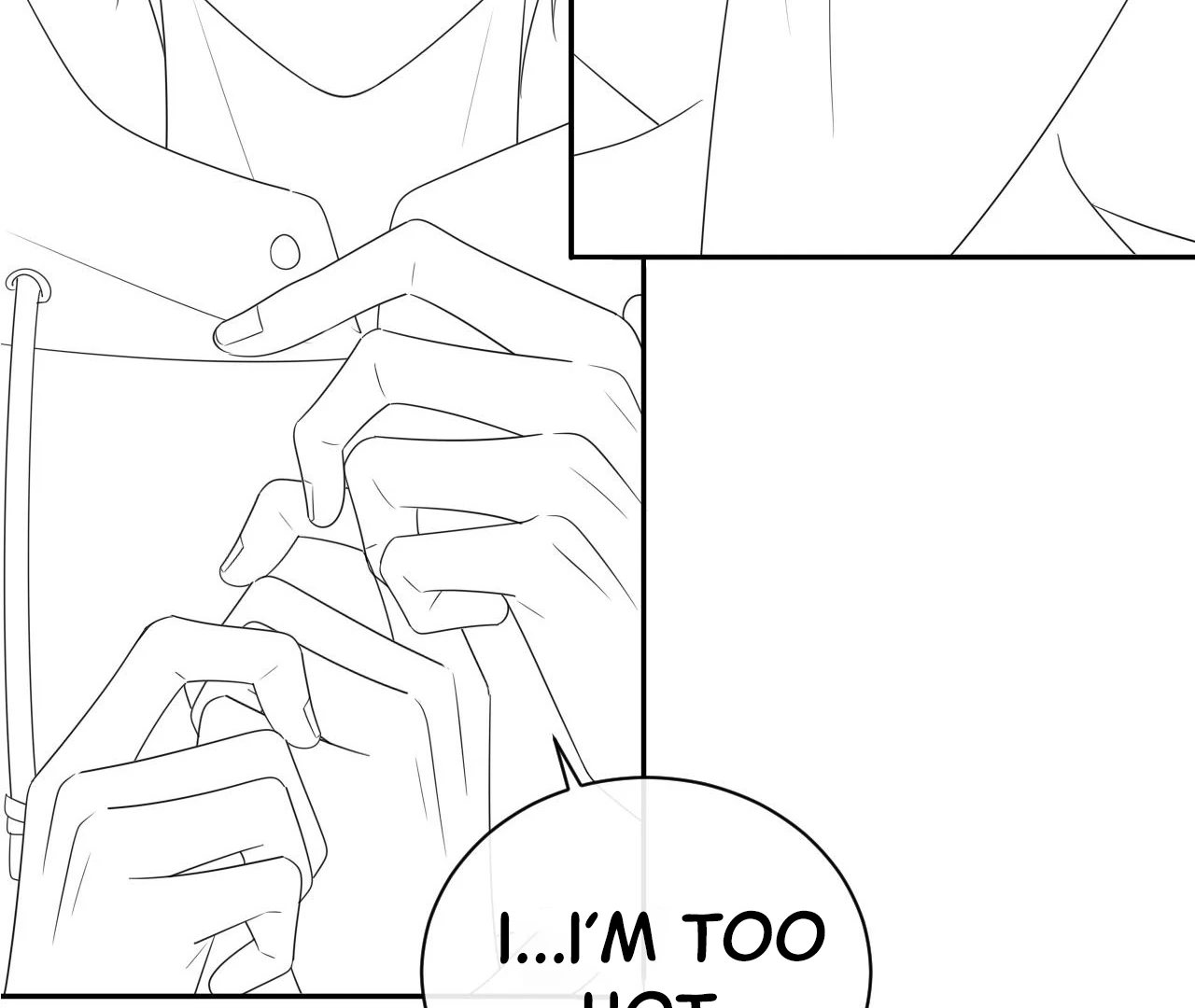 Spreading Rumors is Strictly Forbidden - Chapter 17 manhwa