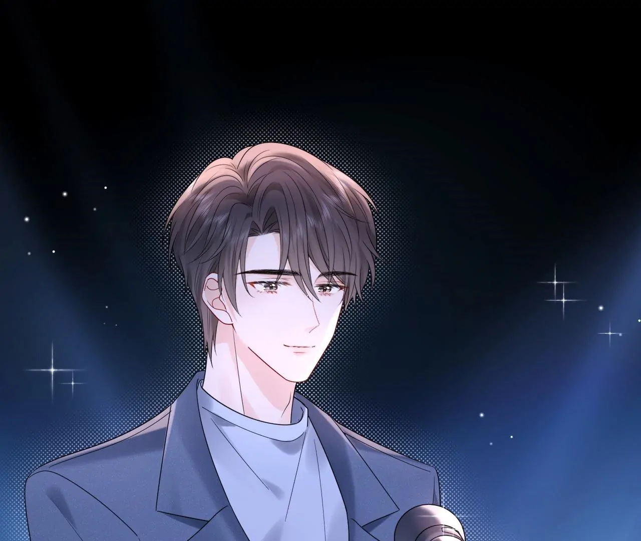 Spreading Rumors is Strictly Forbidden - Chapter 18 manhwa