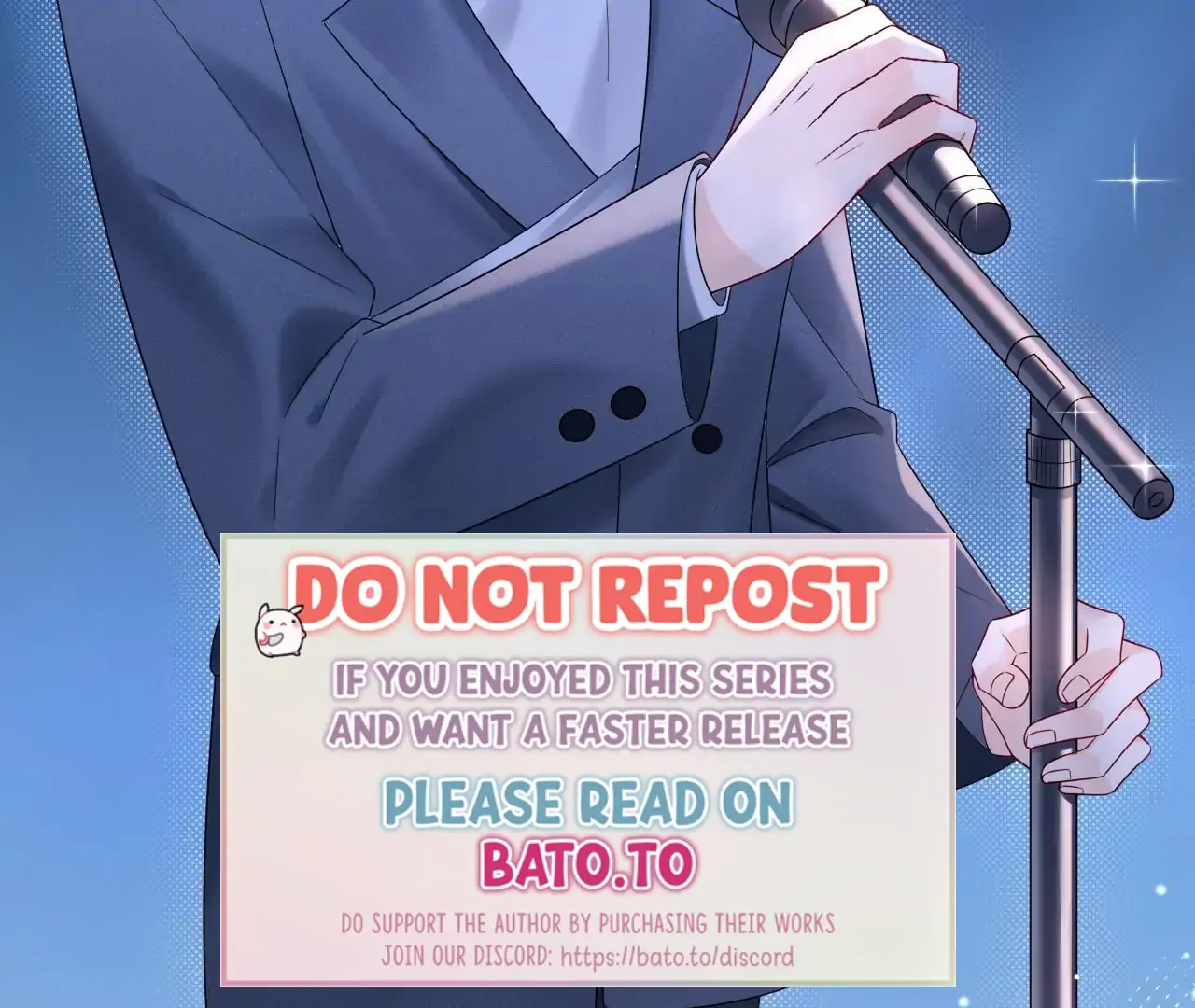 Spreading Rumors is Strictly Forbidden - Chapter 18 manhwa