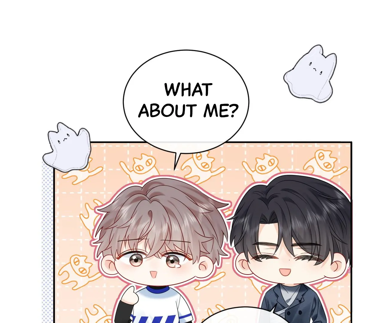 Spreading Rumors is Strictly Forbidden - Chapter 18 manhwa