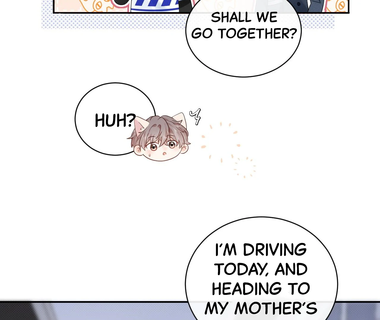 Spreading Rumors is Strictly Forbidden - Chapter 18 manhwa