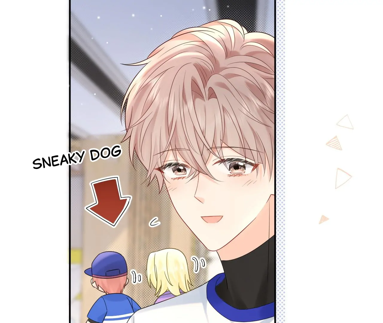Spreading Rumors is Strictly Forbidden - Chapter 18 manhwa