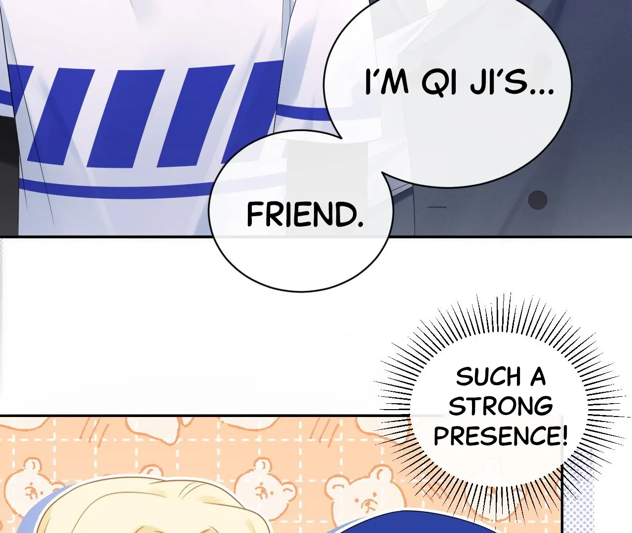 Spreading Rumors is Strictly Forbidden - Chapter 18 manhwa