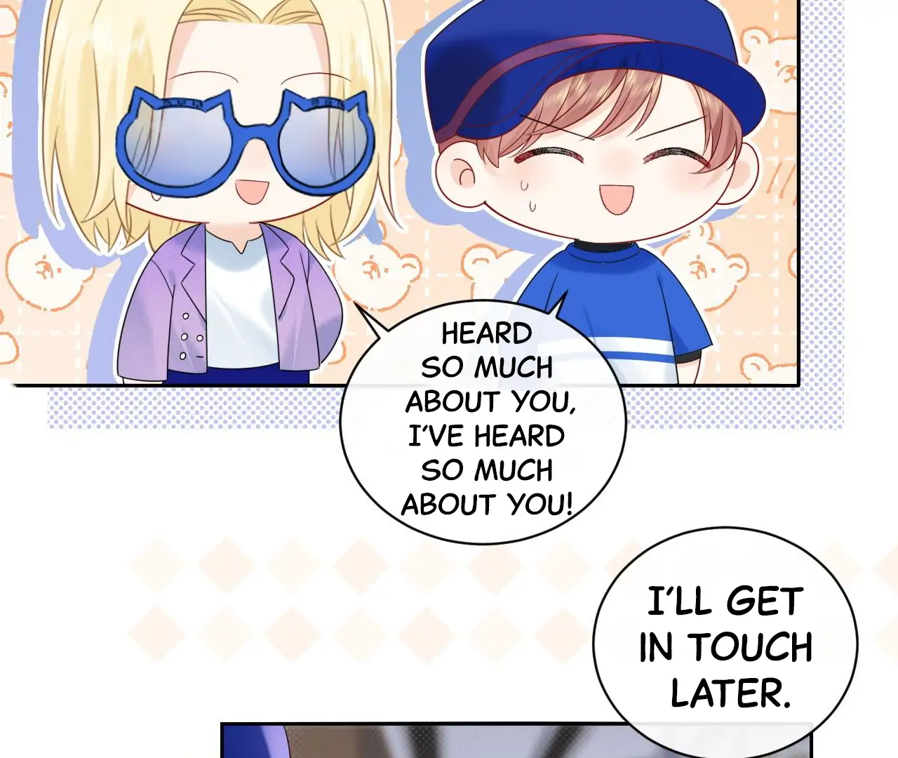 Spreading Rumors is Strictly Forbidden - Chapter 18 manhwa
