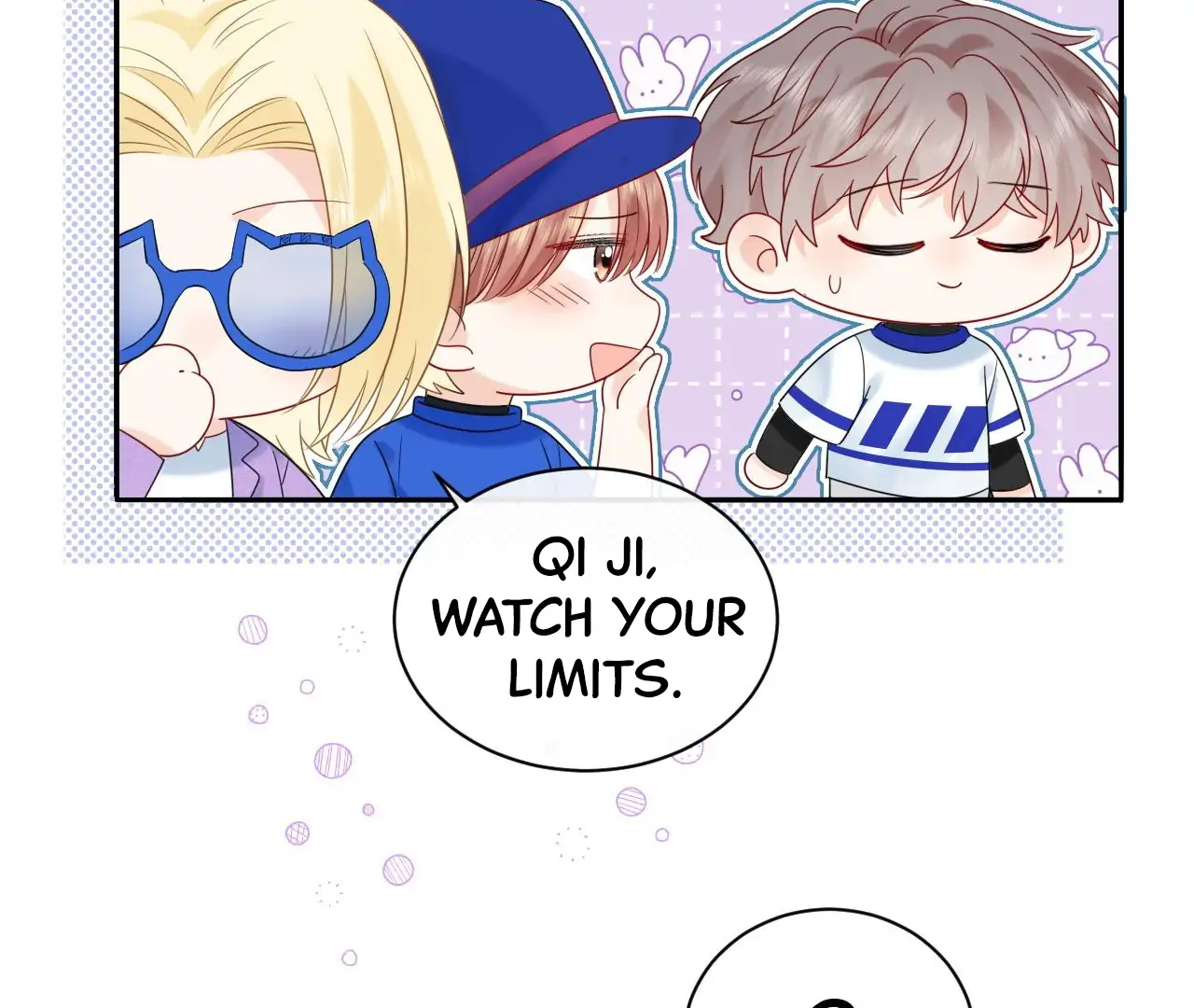 Spreading Rumors is Strictly Forbidden - Chapter 18 manhwa
