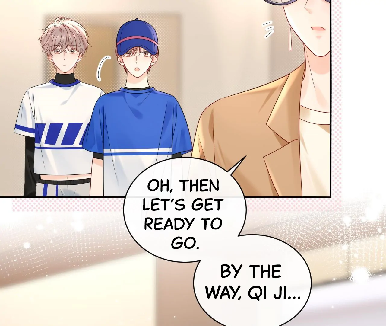 Spreading Rumors is Strictly Forbidden - Chapter 18 manhwa