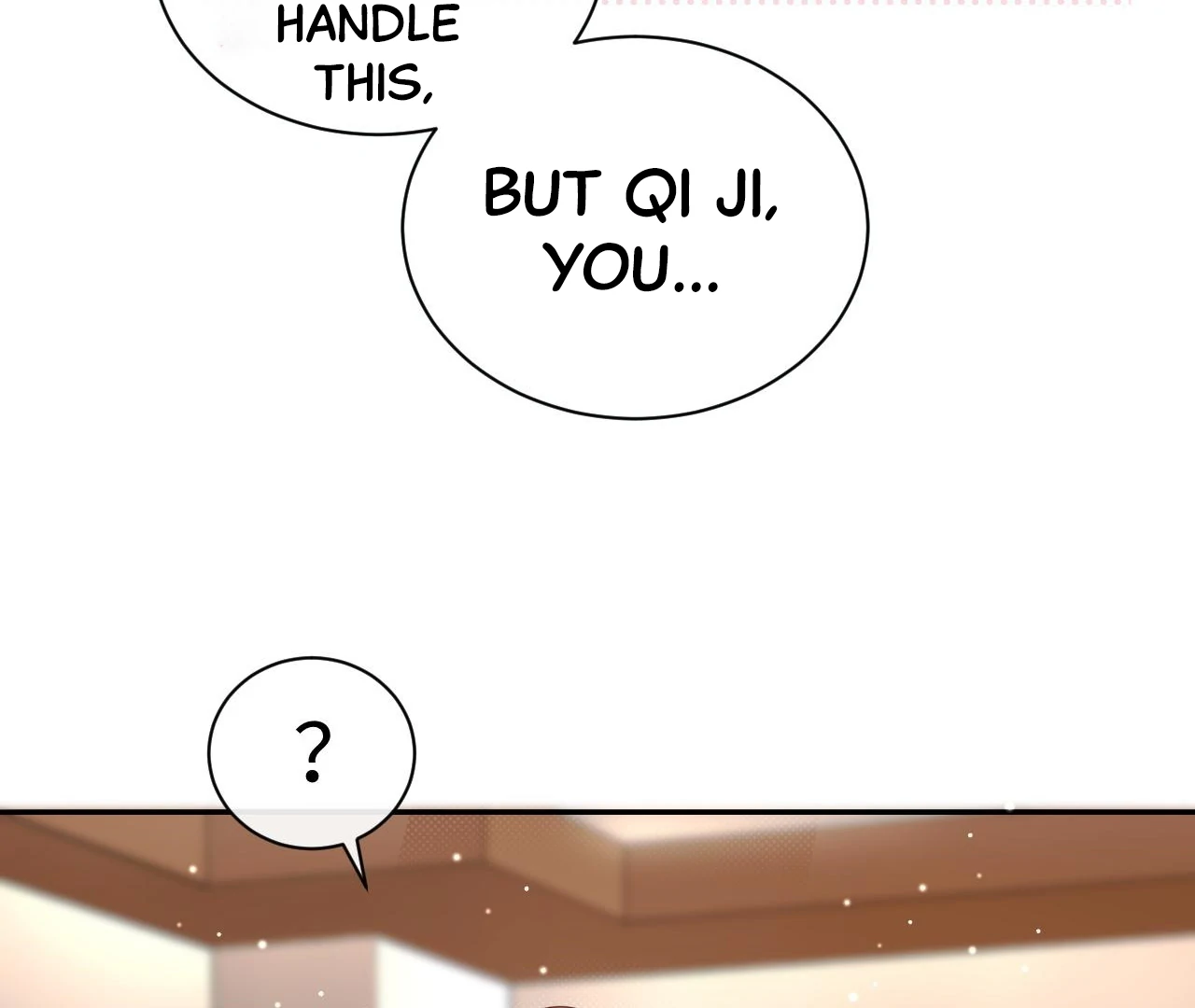 Spreading Rumors is Strictly Forbidden - Chapter 18 manhwa
