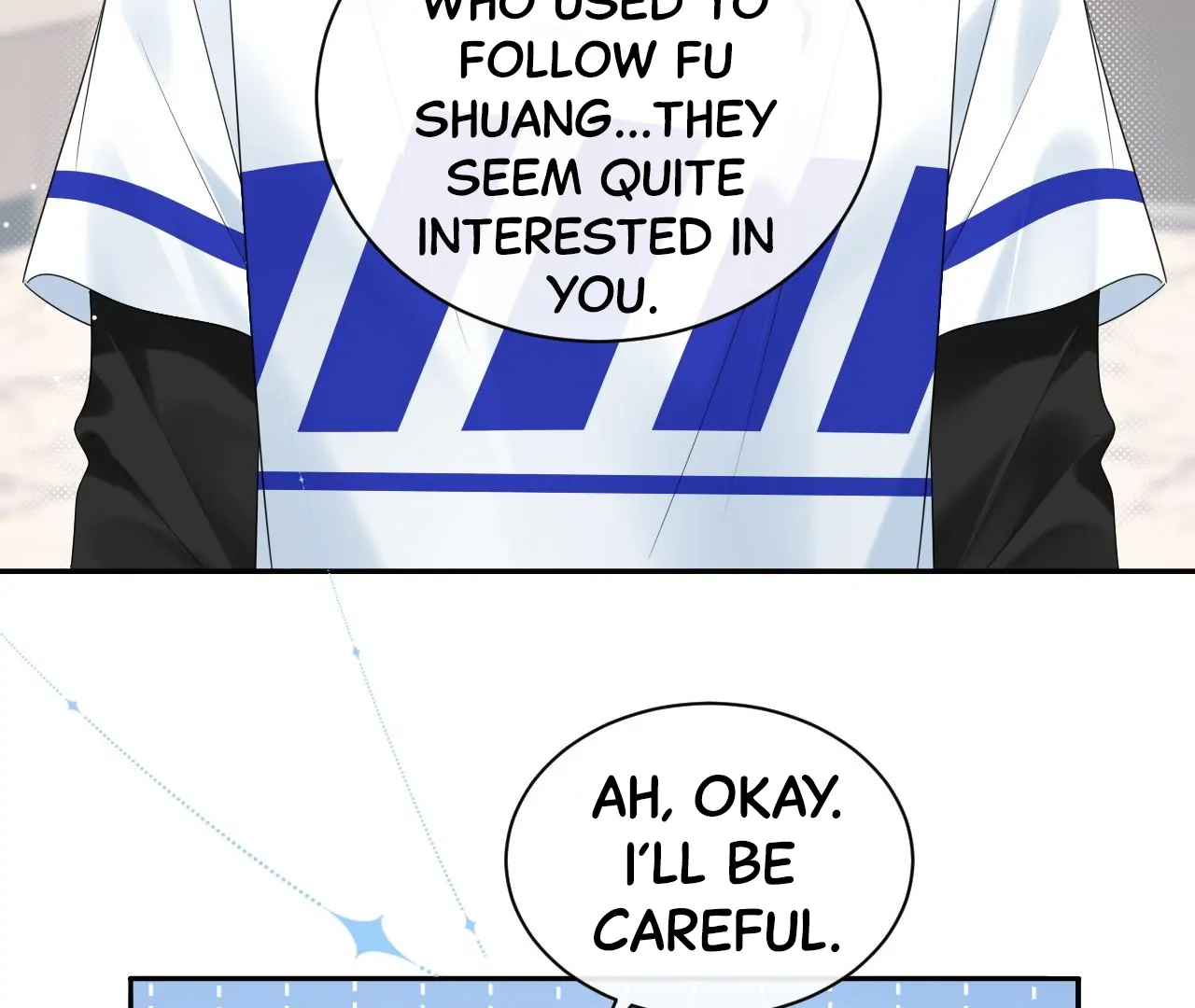 Spreading Rumors is Strictly Forbidden - Chapter 18 manhwa
