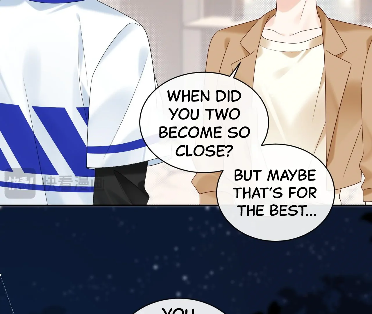 Spreading Rumors is Strictly Forbidden - Chapter 18 manhwa