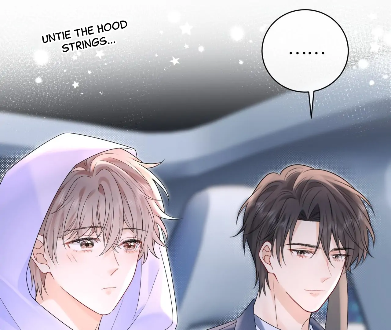 Spreading Rumors is Strictly Forbidden - Chapter 18 manhwa