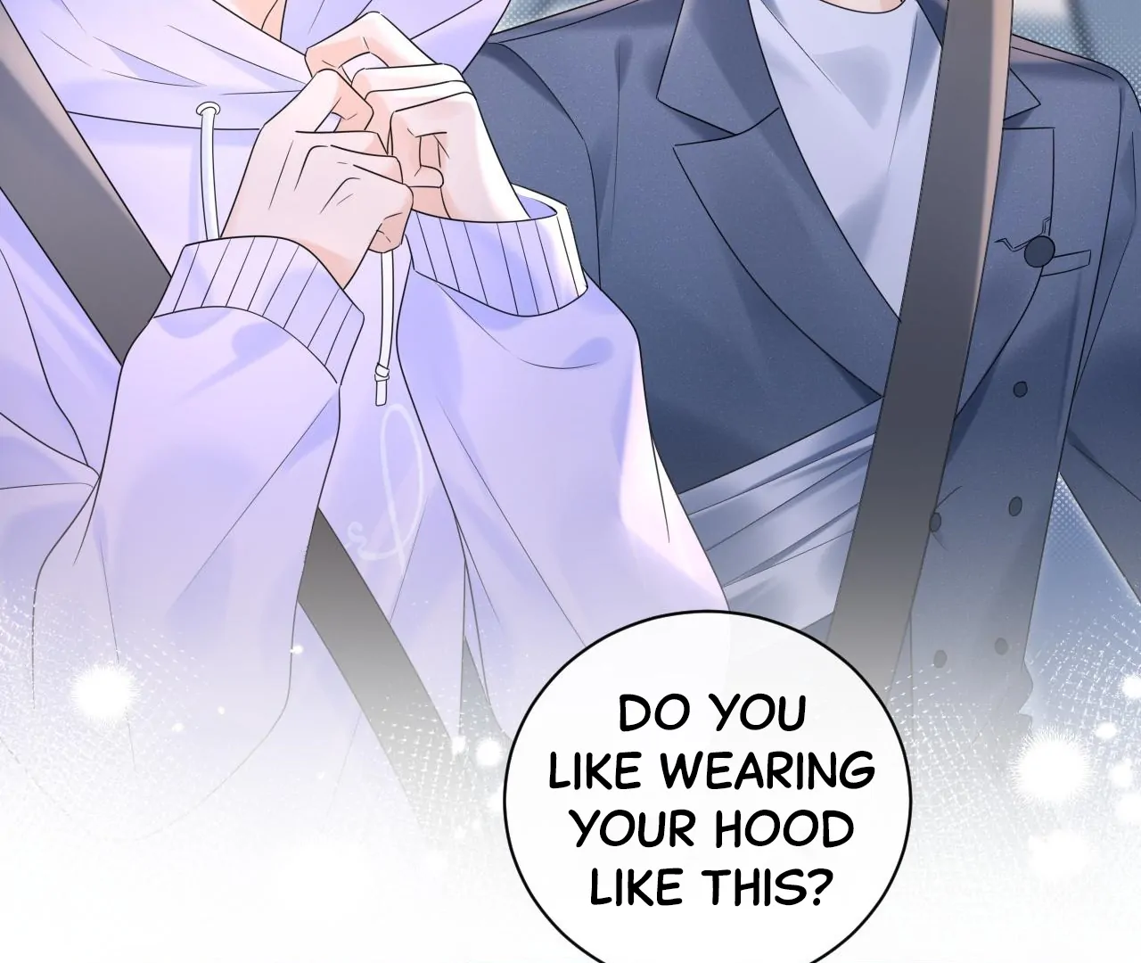 Spreading Rumors is Strictly Forbidden - Chapter 18 manhwa