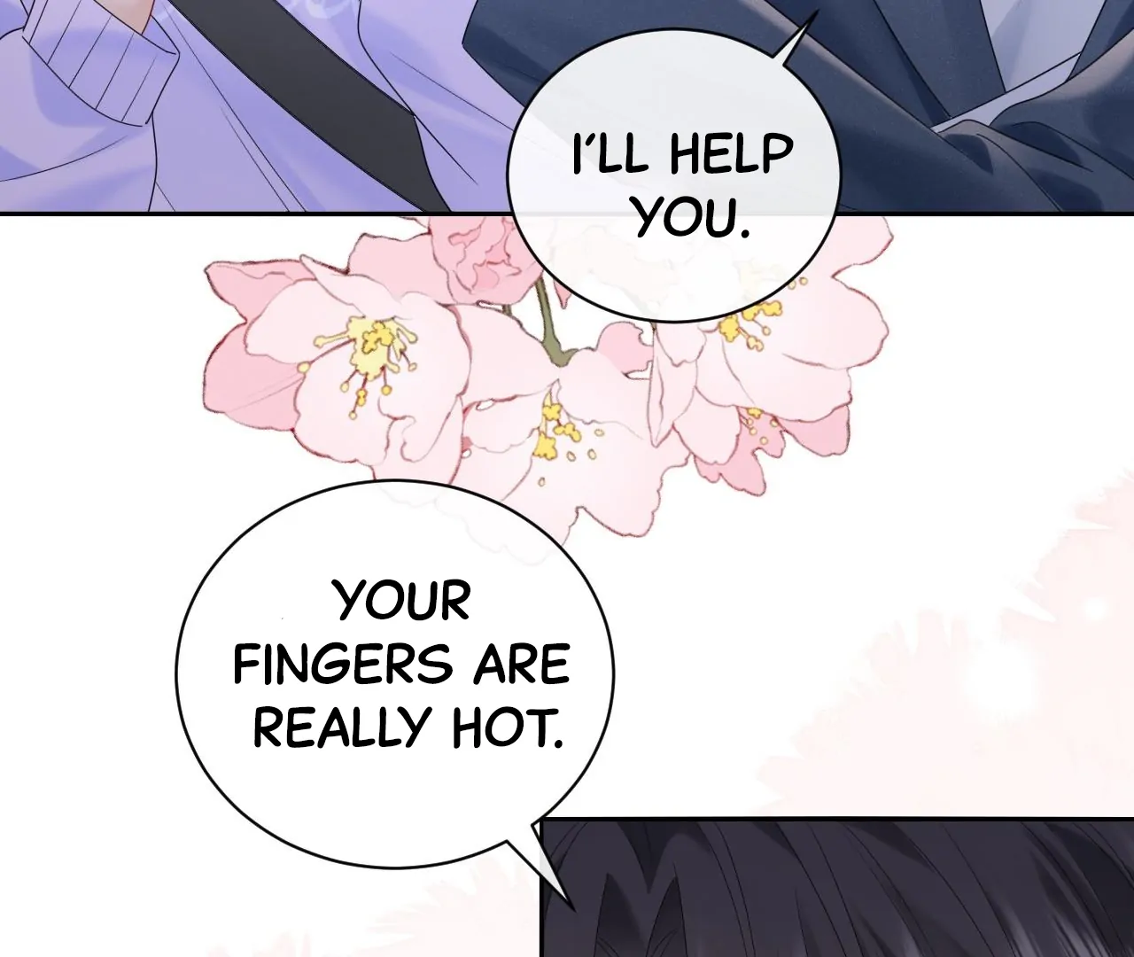 Spreading Rumors is Strictly Forbidden - Chapter 18 manhwa