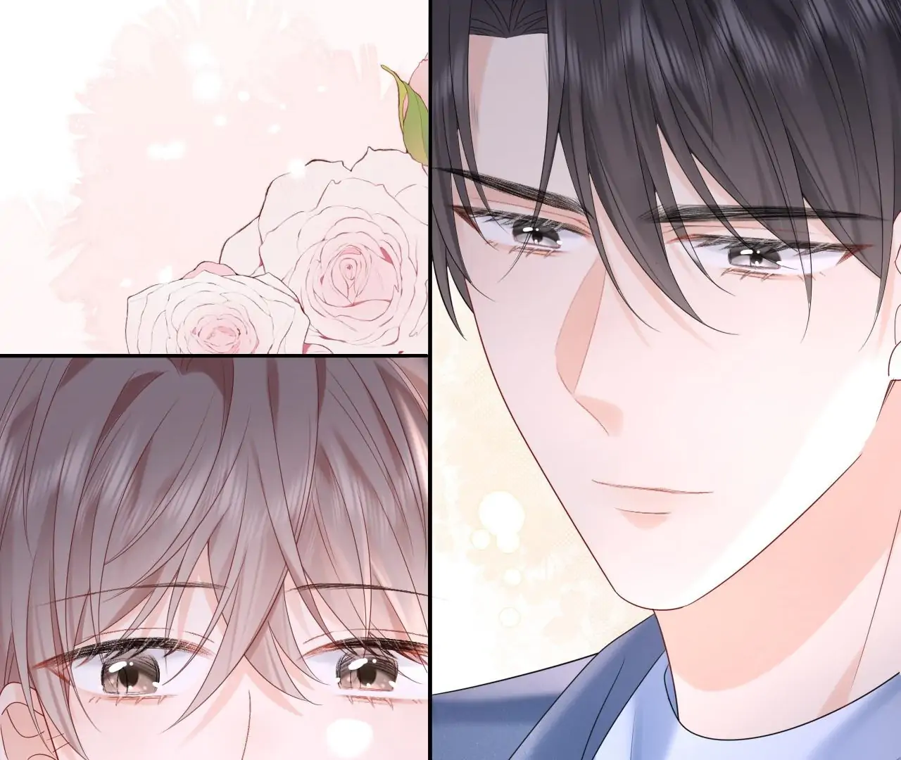 Spreading Rumors is Strictly Forbidden - Chapter 18 manhwa