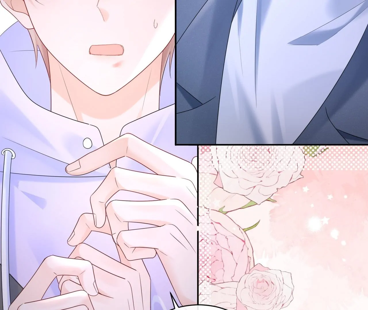 Spreading Rumors is Strictly Forbidden - Chapter 18 manhwa