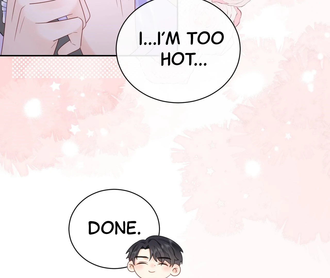 Spreading Rumors is Strictly Forbidden - Chapter 18 manhwa
