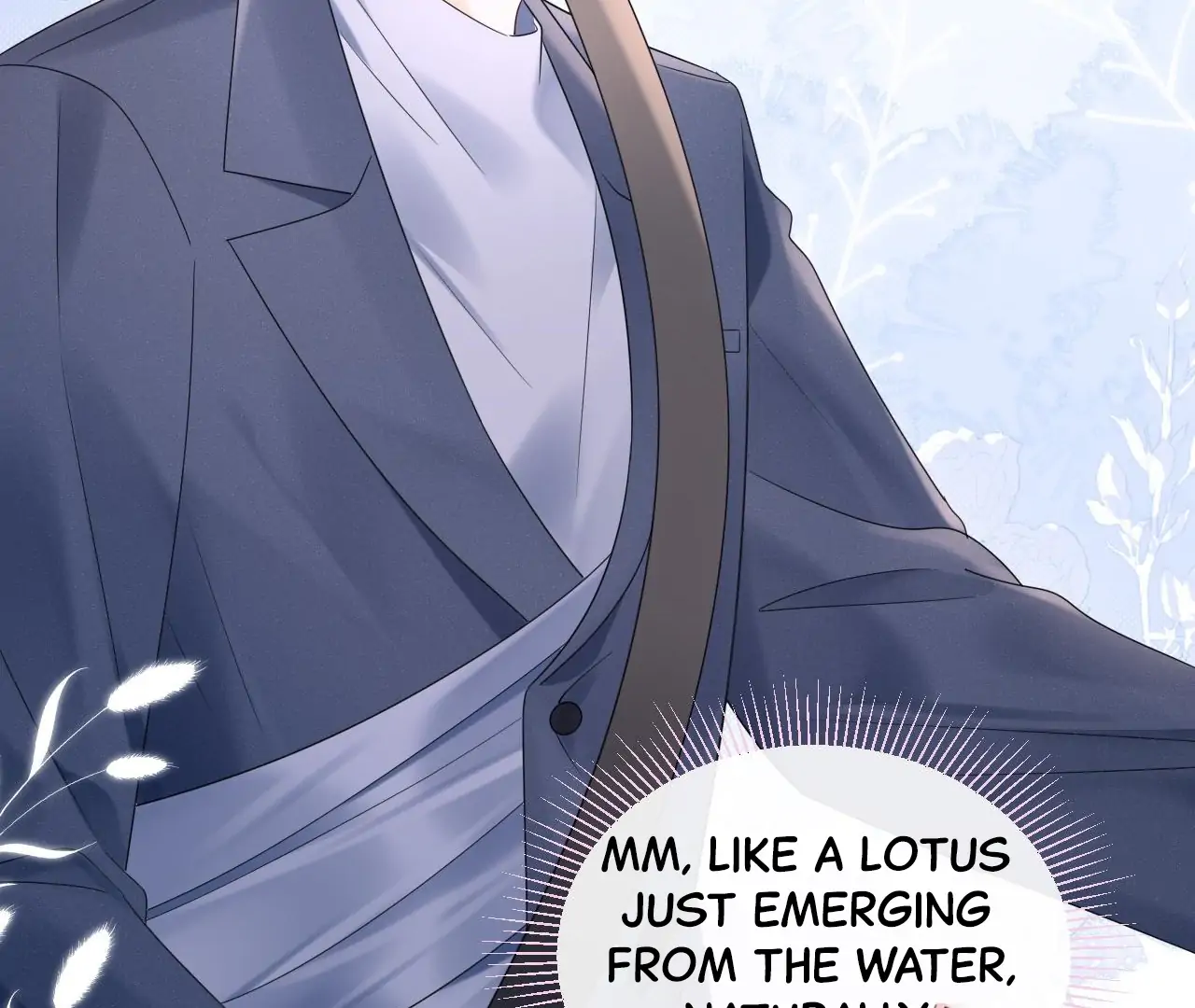 Spreading Rumors is Strictly Forbidden - Chapter 18 manhwa