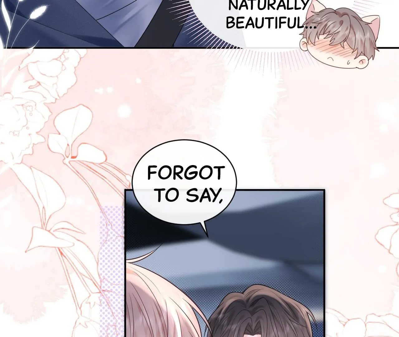 Spreading Rumors is Strictly Forbidden - Chapter 18 manhwa