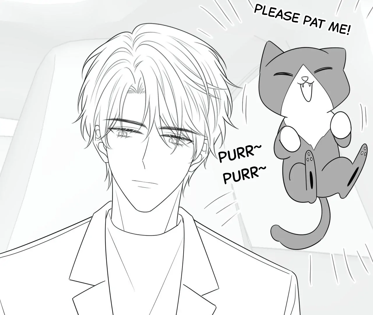 Spreading Rumors is Strictly Forbidden - Chapter 18 manhwa