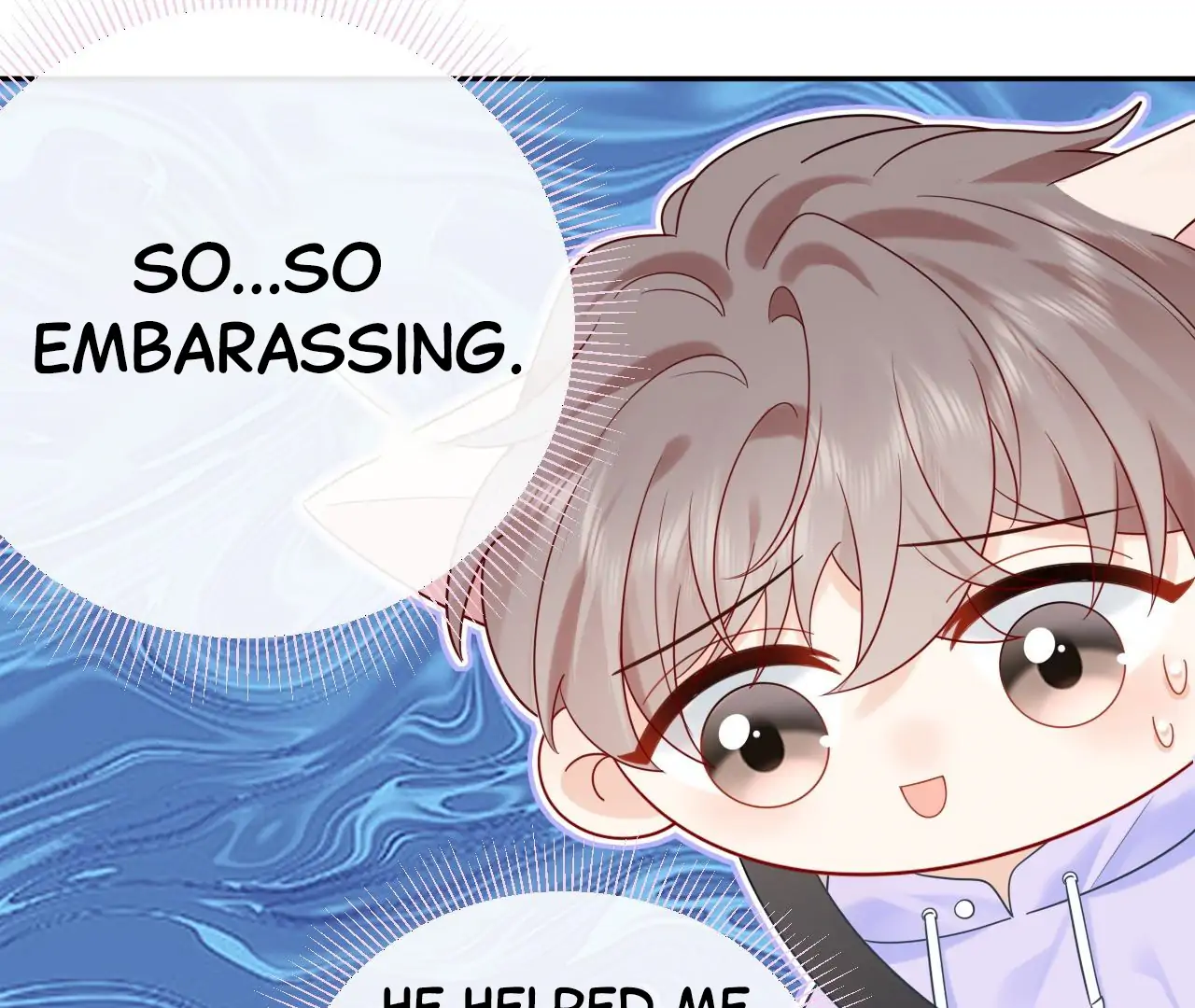 Spreading Rumors is Strictly Forbidden - Chapter 19 manhwa