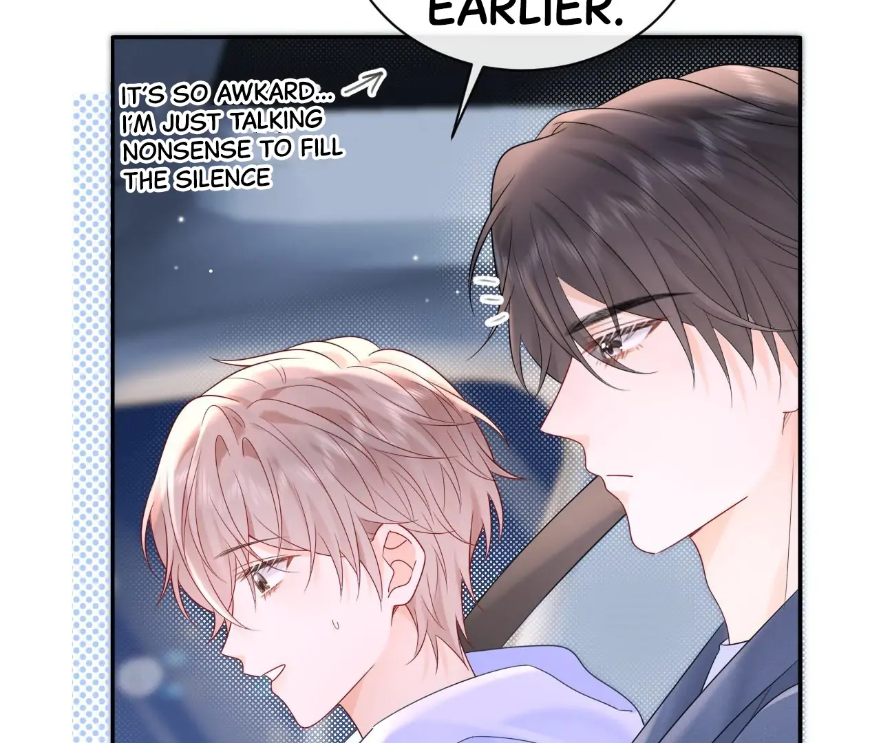 Spreading Rumors is Strictly Forbidden - Chapter 19 manhwa