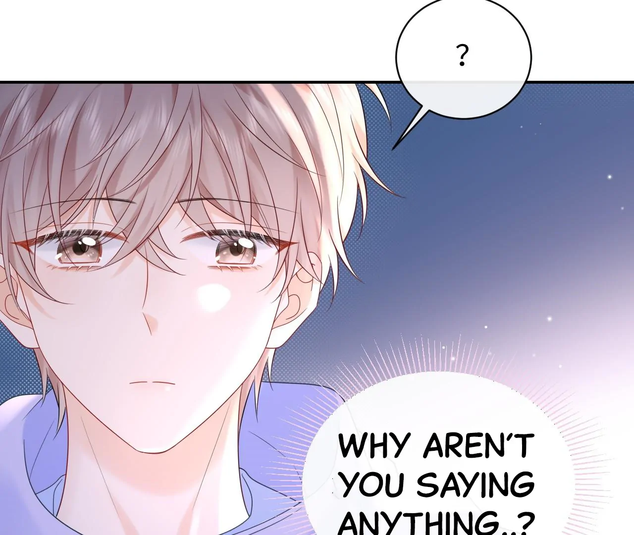 Spreading Rumors is Strictly Forbidden - Chapter 19 manhwa