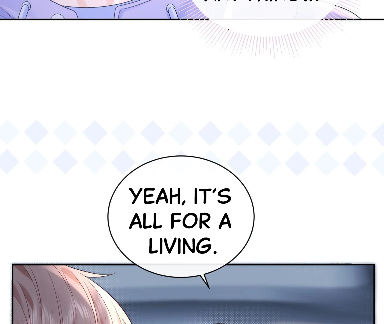 Spreading Rumors is Strictly Forbidden - Chapter 19 manhwa