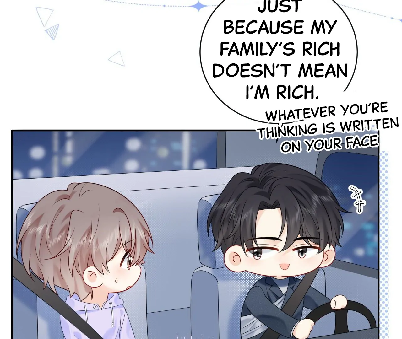 Spreading Rumors is Strictly Forbidden - Chapter 19 manhwa