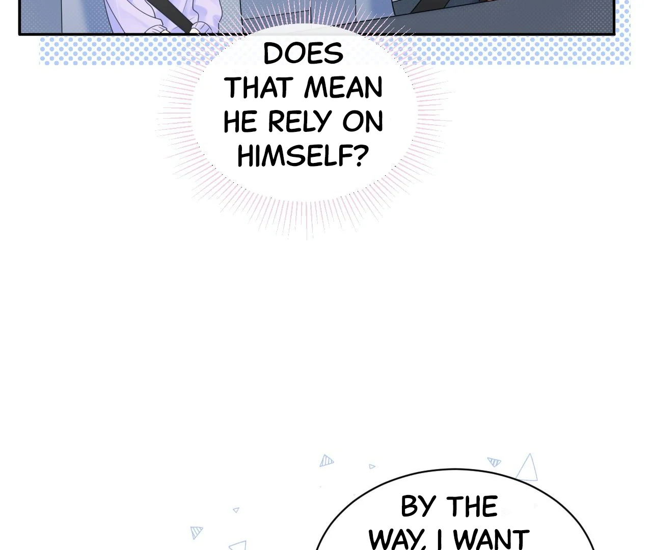 Spreading Rumors is Strictly Forbidden - Chapter 19 manhwa