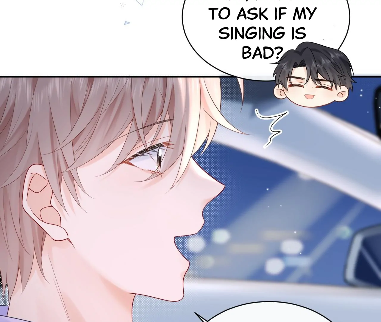 Spreading Rumors is Strictly Forbidden - Chapter 19 manhwa