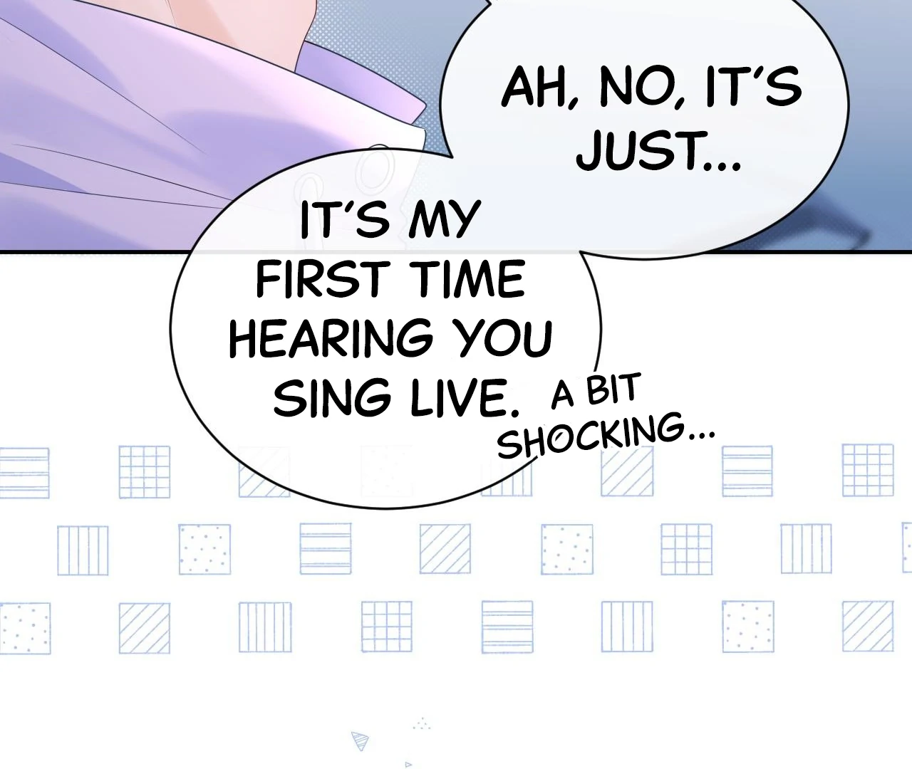 Spreading Rumors is Strictly Forbidden - Chapter 19 manhwa