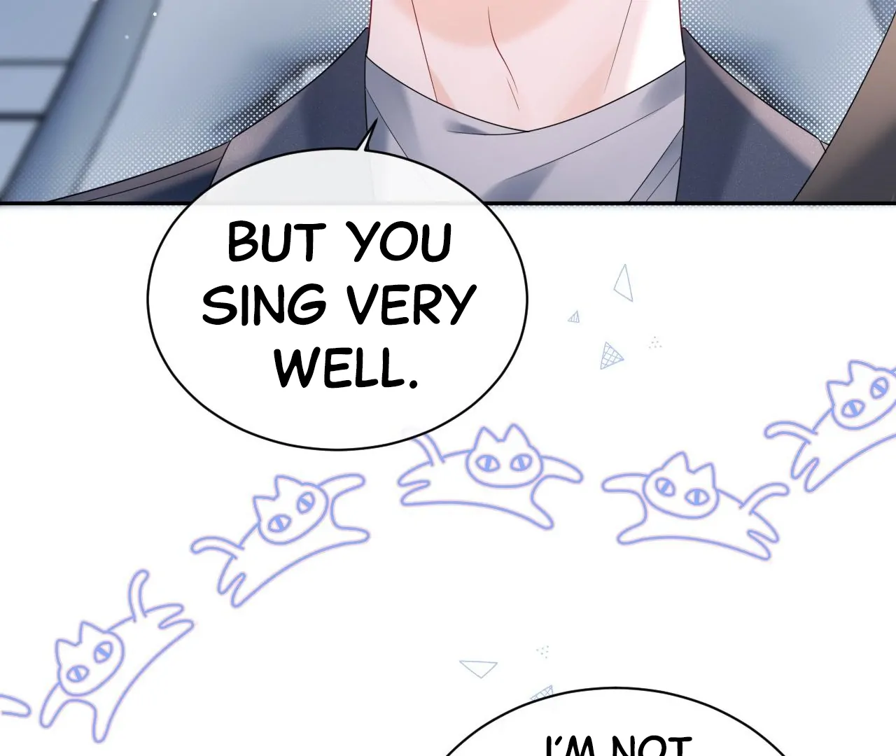 Spreading Rumors is Strictly Forbidden - Chapter 19 manhwa