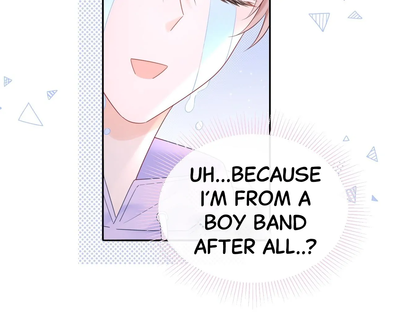 Spreading Rumors is Strictly Forbidden - Chapter 19 manhwa