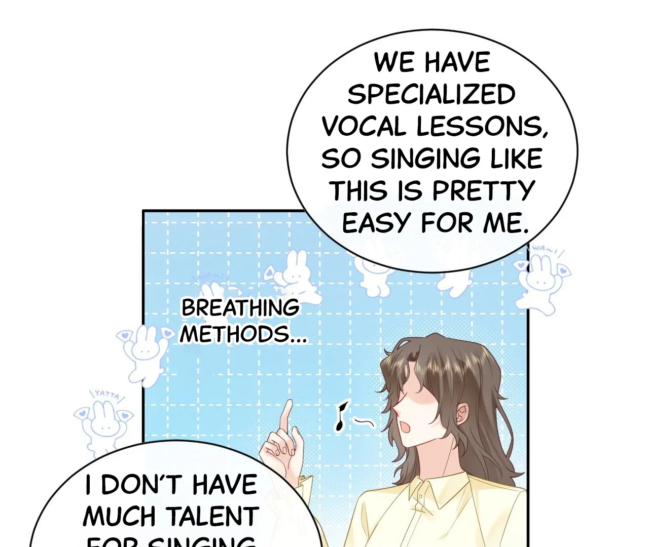 Spreading Rumors is Strictly Forbidden - Chapter 19 manhwa