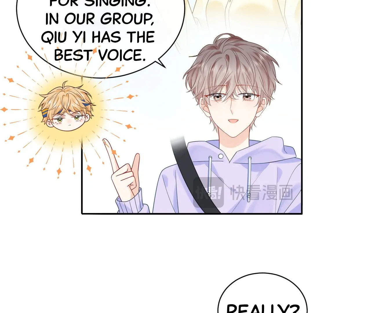 Spreading Rumors is Strictly Forbidden - Chapter 19 manhwa