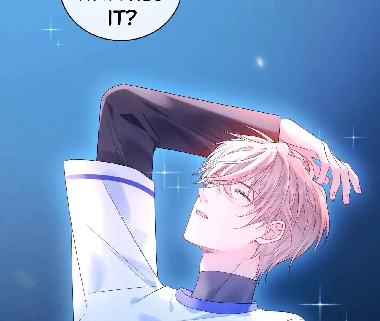 Spreading Rumors is Strictly Forbidden - Chapter 19 manhwa