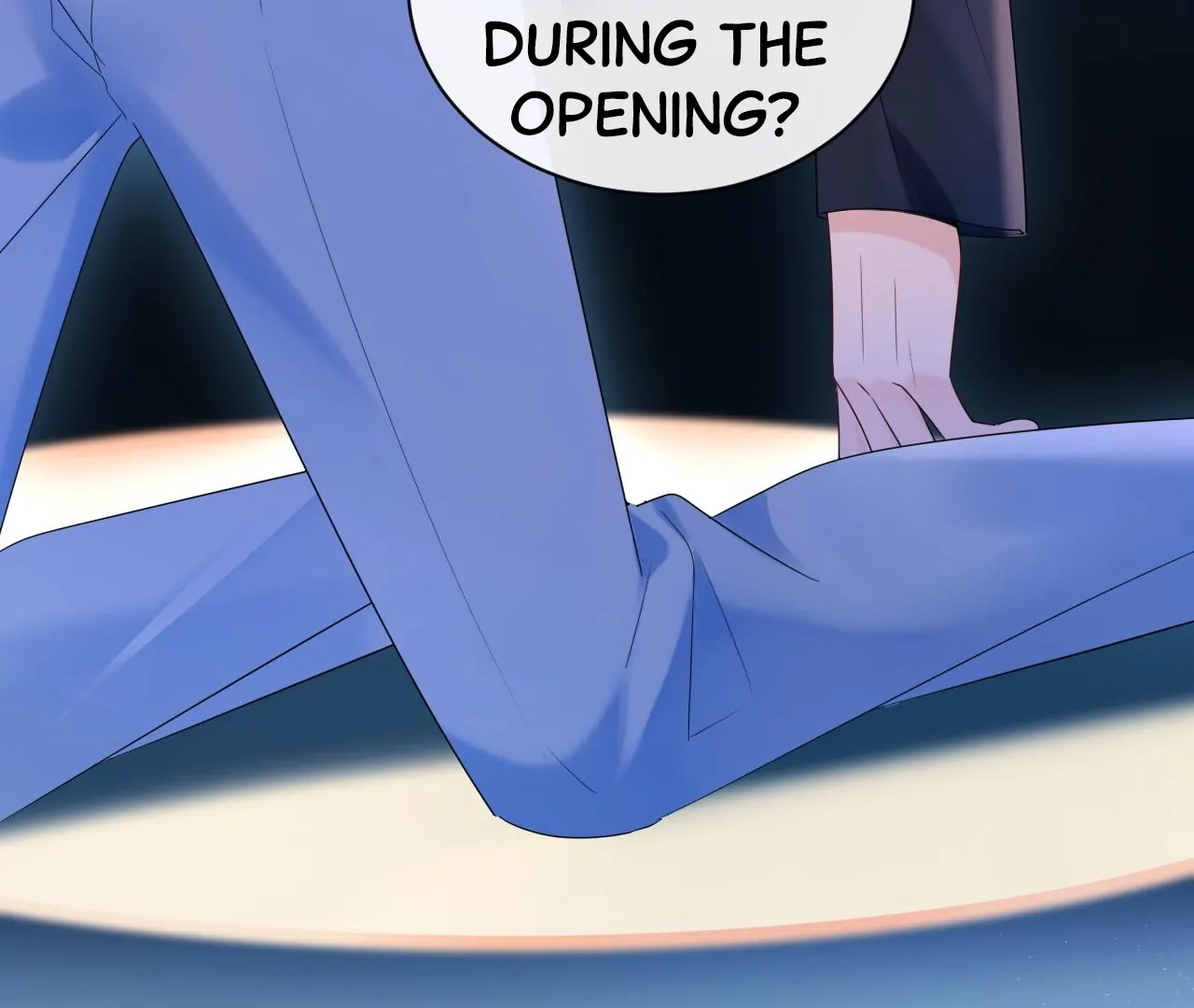 Spreading Rumors is Strictly Forbidden - Chapter 19 manhwa