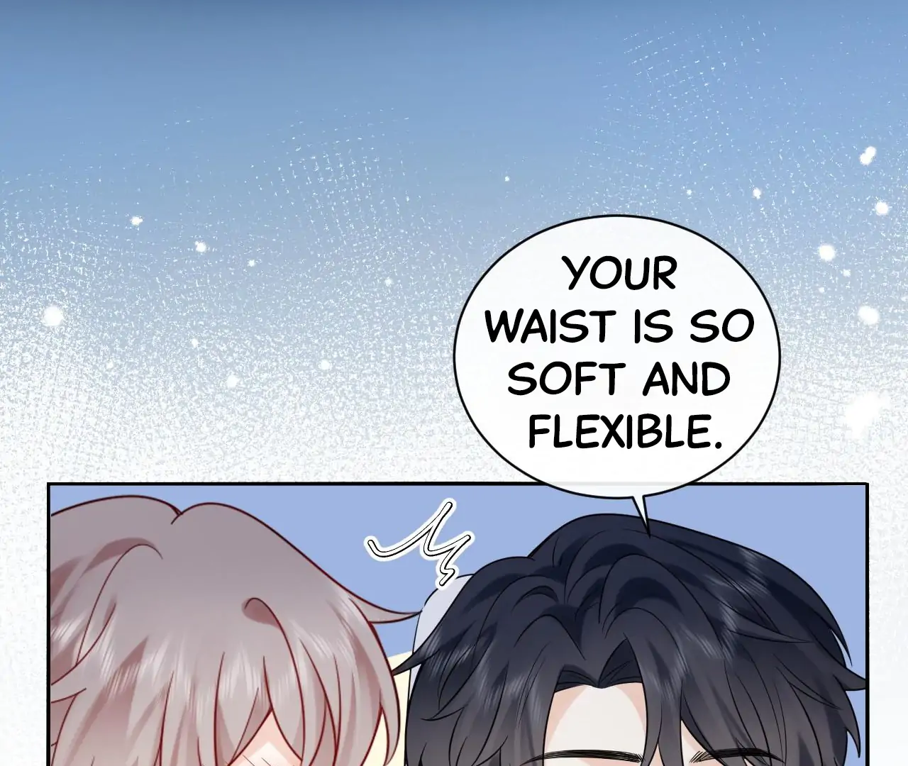 Spreading Rumors is Strictly Forbidden - Chapter 19 manhwa