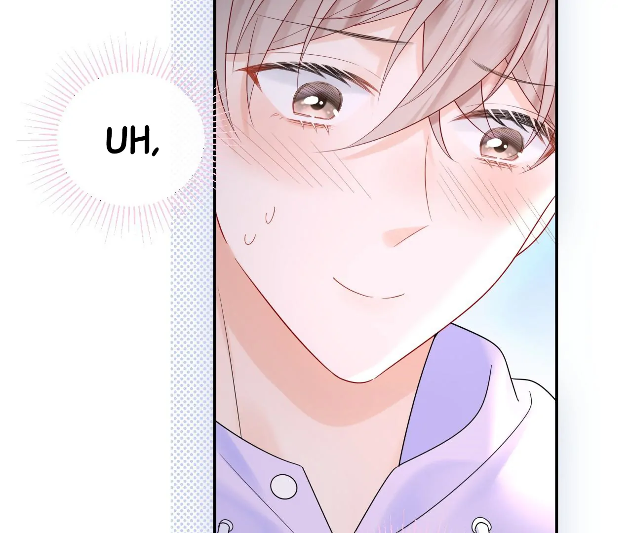 Spreading Rumors is Strictly Forbidden - Chapter 19 manhwa
