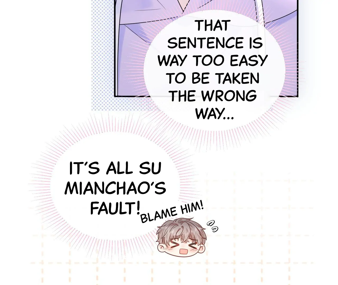 Spreading Rumors is Strictly Forbidden - Chapter 19 manhwa