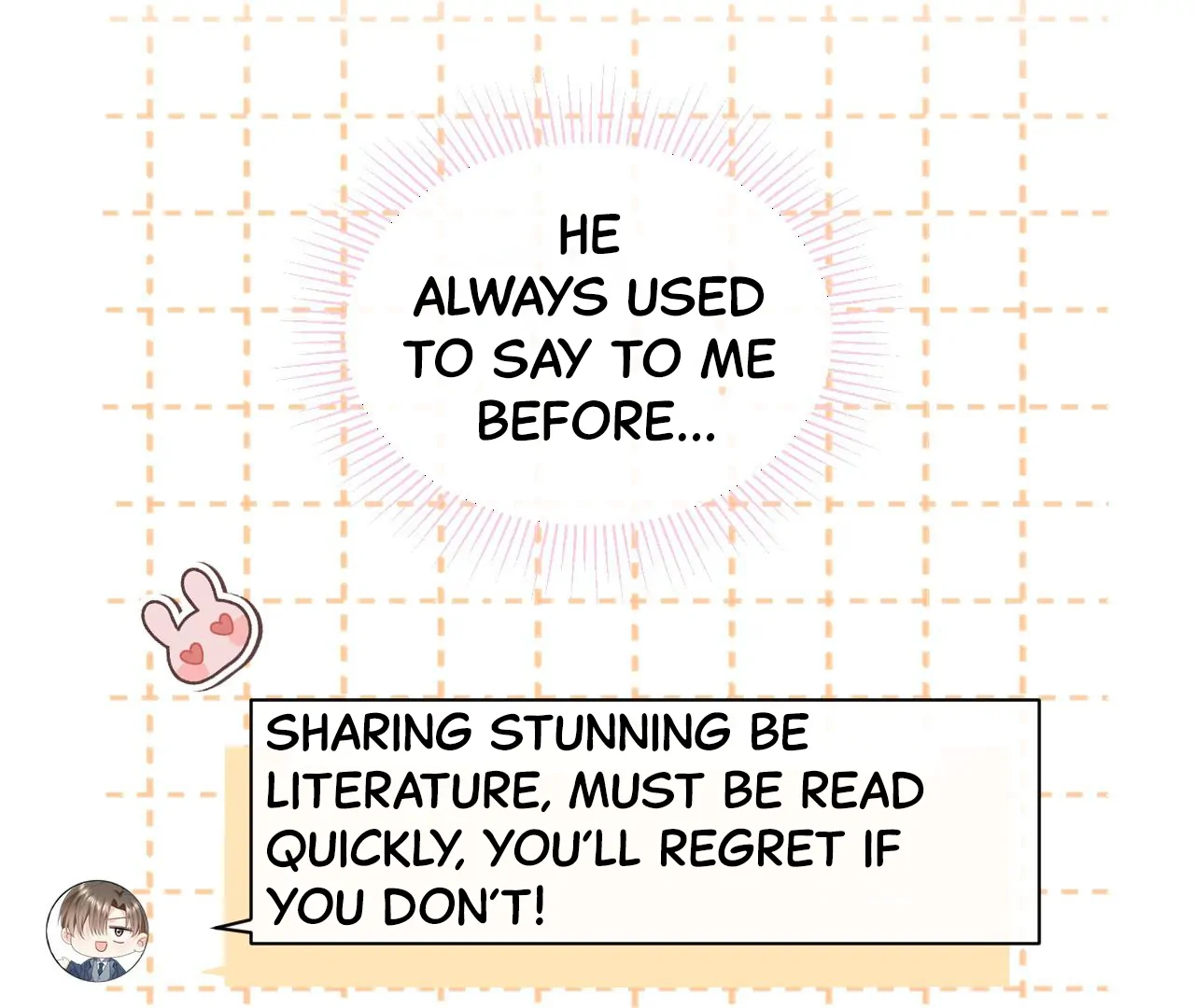 Spreading Rumors is Strictly Forbidden - Chapter 19 manhwa