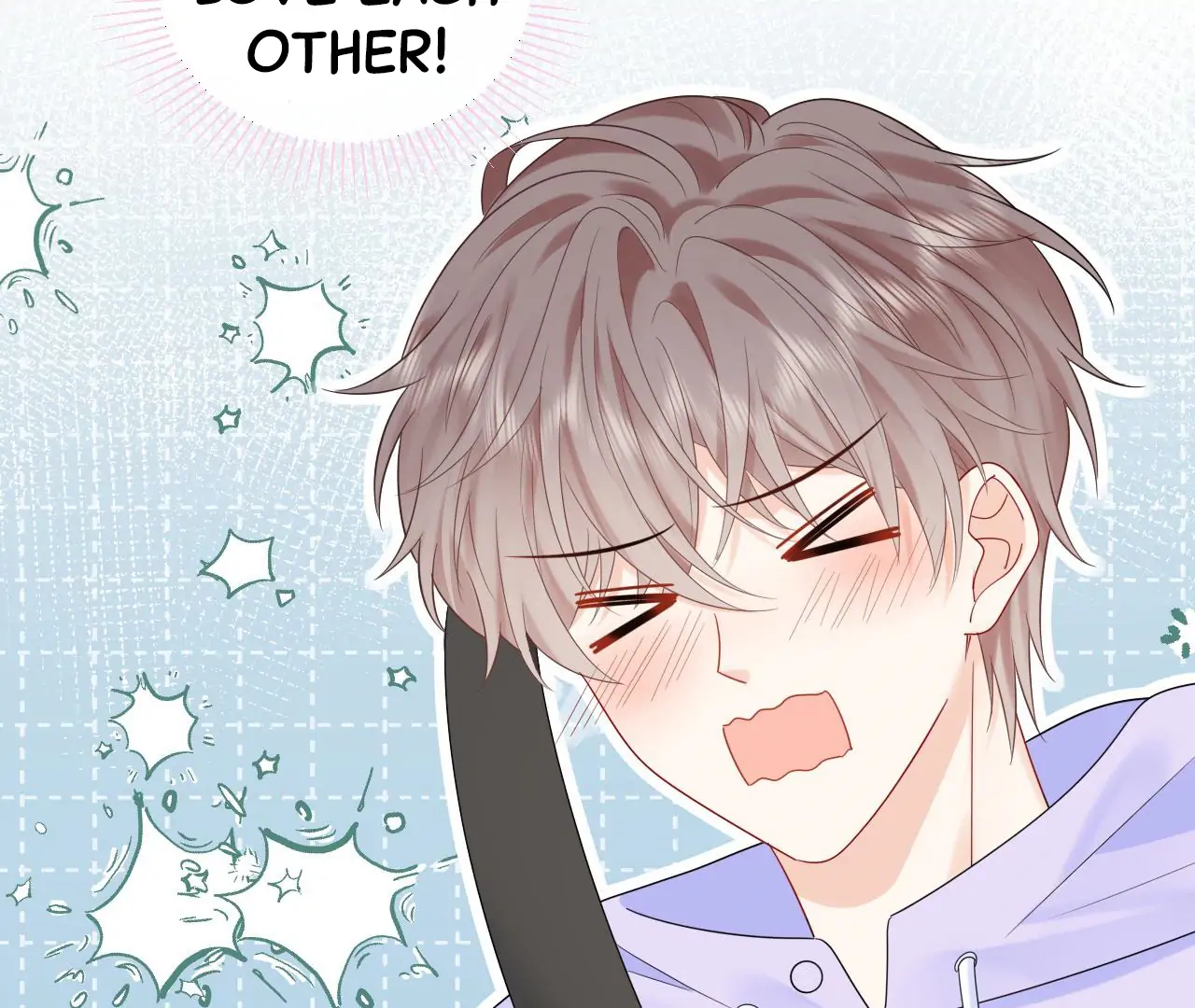 Spreading Rumors is Strictly Forbidden - Chapter 19 manhwa