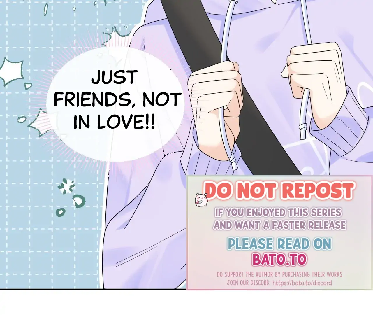 Spreading Rumors is Strictly Forbidden - Chapter 19 manhwa