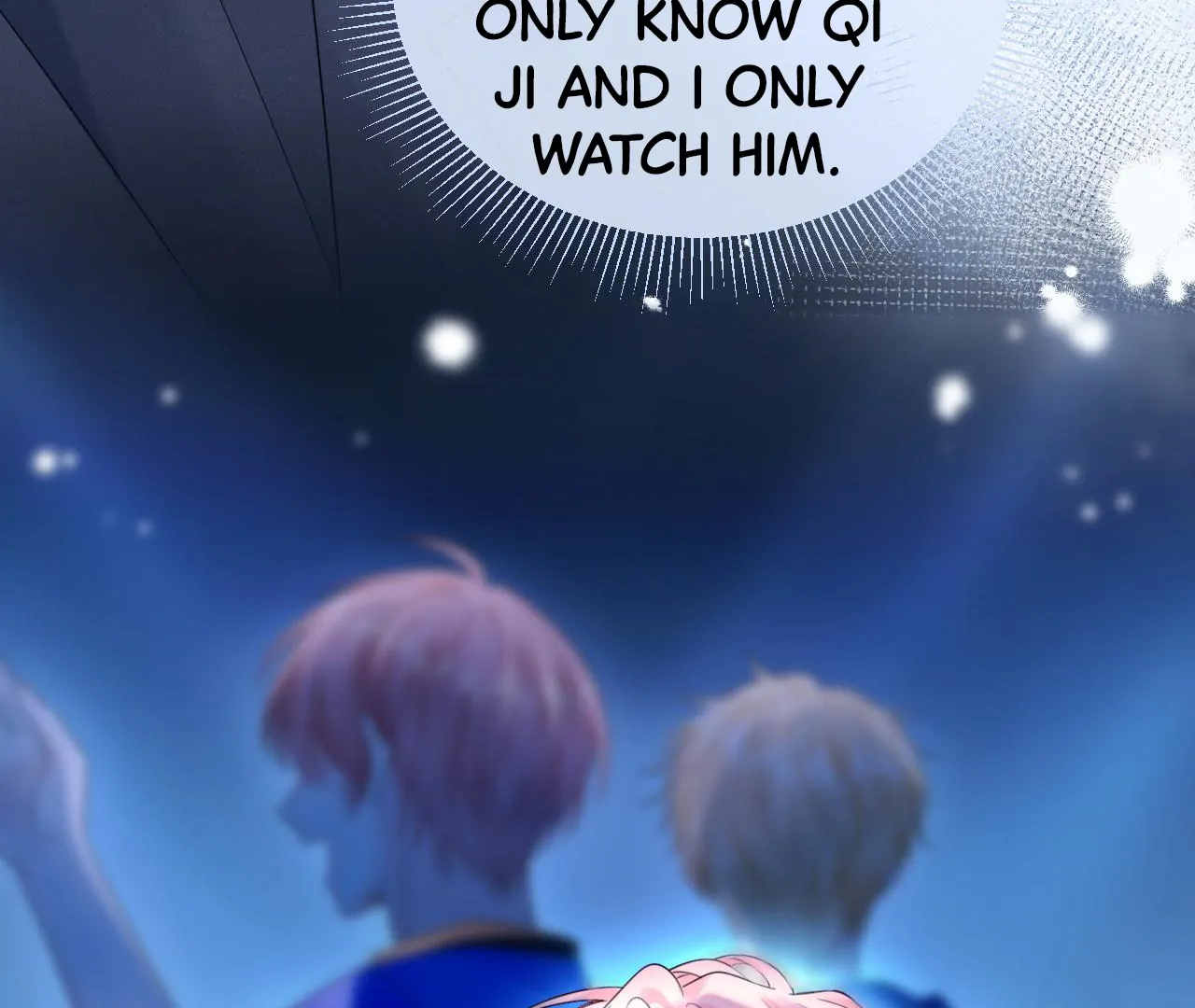 Spreading Rumors is Strictly Forbidden - Chapter 19 manhwa