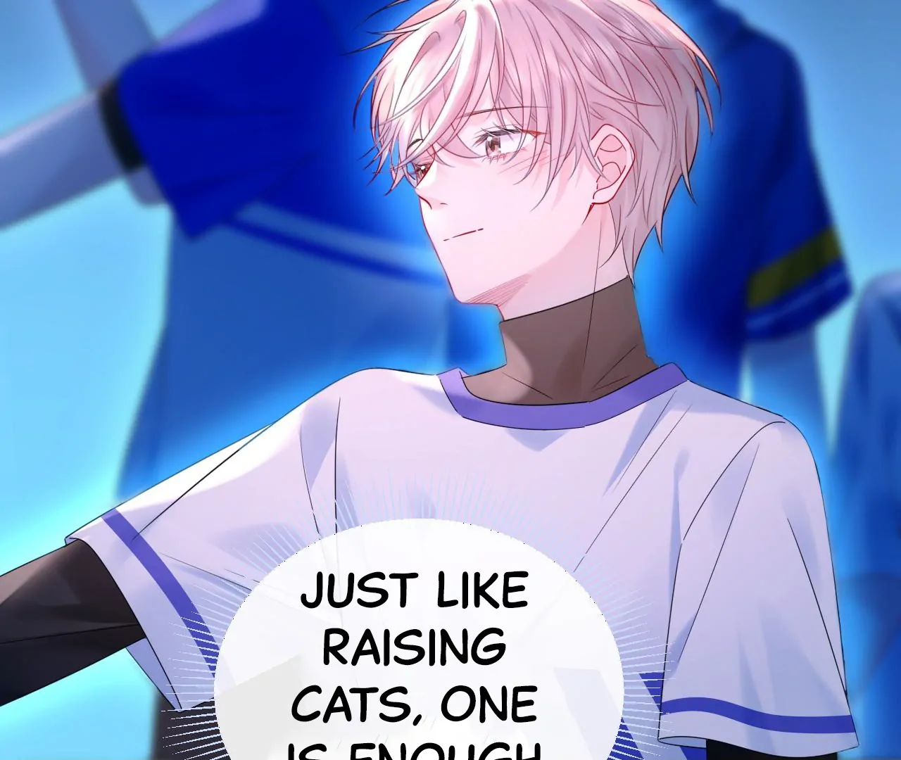 Spreading Rumors is Strictly Forbidden - Chapter 19 manhwa